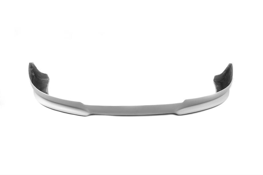 Renault Fluence 2009-2016 Frontuntere Spoilerlippe (grundiert) Foto 4