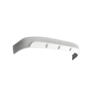 Hintere untere Abdeckung (grundiert zum Lackieren) Renault Fluence 2009-2016 Foto 3