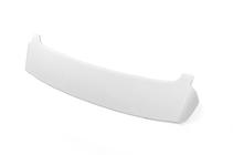 Toyota Auris 2007-2012 Heckspoiler (grundiert zum Lackieren) Foto 2