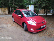 Toyota Auris 2007-2012 Seitenschweller (grundiert zum Lackieren) Foto 2