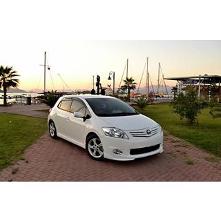 Seitenschweller (grundiert zum Lackieren) Toyota Auris 2007-2012 Foto 1
