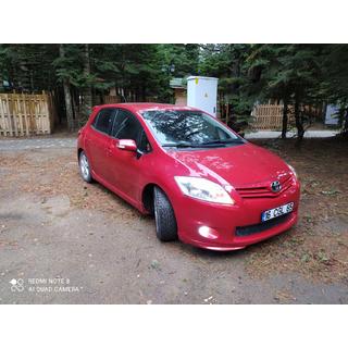 Seitenschweller (grundiert zum Lackieren) Toyota Auris 2007-2012 Foto 2