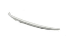 Toyota Corolla 2013-2019 Heckspoiler Meliset (grundiert zum Lackieren) Foto 1