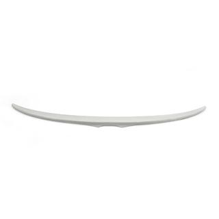 Heckspoiler Meliset (grundiert zum Lackieren) Toyota Corolla 2013-2019 Foto 2