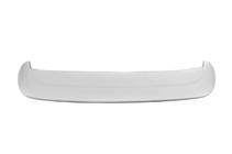 Volkswagen Golf 4 1997-2006 Heckspoiler (grundiert zum Lackieren) Foto 3