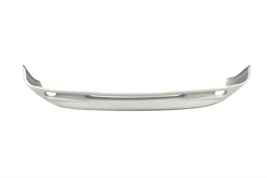 Volkswagen Golf 4 1997-2006 Frontuntere Spoilerlippe (grundiert) Foto 3
