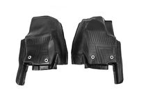 Toyota Land Cruiser Prado 250 2023- Gummimatten Niken Luxury 3D (3 Stk) Foto 8