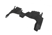 Toyota Land Cruiser Prado 250 2023- Gummimatten Niken Luxury 3D (3 Stk) Foto 10