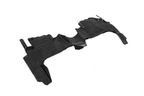 Toyota Land Cruiser Prado 250 2023- Gummimatten Niken Luxury 3D (3 Stk) Foto 11