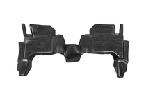 Toyota Land Cruiser Prado 250 2023- Gummimatten Niken Luxury 3D (3 Stk) Foto 12
