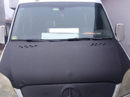 Mercedes Sprinter W906 2006–2018 Motorhaubenschutz 2006-2013 (Kunstleder) Foto 1