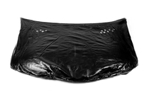 Mercedes Sprinter W906 2006–2018 Motorhaubenschutz 2006-2013 (Kunstleder) Foto 2