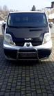 Renault Trafic 2001–2015 Motorhaubenschutzhülle (Kunstleder) Foto 6