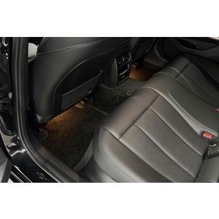 Textil Fußmatten Deluxe (schwarz) BMW 3 Series G20/G21 2018- Foto 4