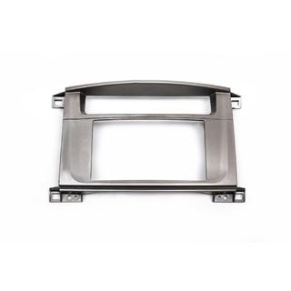 2-DIN Radioblende Toyota Land Cruiser 100 1998-2007 Foto 2