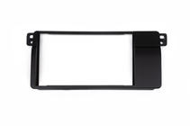 BMW 3 Series E46 1998-2006 2-DIN Radioblende Foto 2