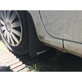 Vordere Schmutzfänger Türkei (2 Stk) Foto 4