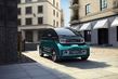 Baojun KIWI: Testbericht eines kompakten Stadt-Elektroautos Foto 1