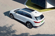 Audi Q5 e-tron: Testbericht zum Elektro-Crossover Foto 3