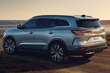 Renault Espace 2025: Testbericht des aktualisierten Familienautos Foto 4