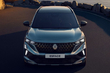 Renault Espace 2025: Testbericht des aktualisierten Familienautos Foto 1