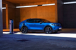 Ford Capri EV 2024 Testbericht: Ein Elektro-SUV mit einem legendären Namen Foto 4