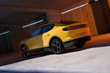 Ford Capri EV 2024 Testbericht: Ein Elektro-SUV mit einem legendären Namen Foto 3