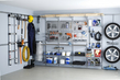 Die perfekte Garage: Schritt-für-Schritt-Anleitung zum Aufräumen Foto 1