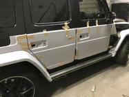 Mercedes G class W463 2018-2024 Bodykit Komplettset 2018+ (MNSR-Style) Foto 5