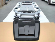 Mercedes G class W463 2018-2024 Bodykit Komplettset 2018+ (MNSR-Style) Foto 3