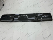 Mercedes G class W463 2018-2024 Heckspoiler BRB-Design (Carbon) Foto 3