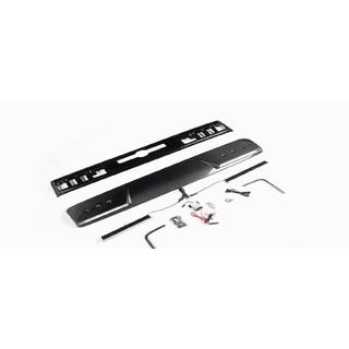 Heckspoiler BRB-Design (Carbon) Mercedes G сlass W463 2018-2024 Foto 4