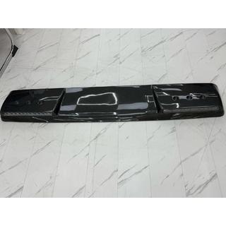 Heckspoiler BRB-Design (Carbon) Mercedes G сlass W463 2018-2024 Foto 3