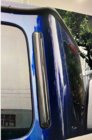 Mercedes G class W463 1990-2018 Carbon Abdeckungen für hintere Säulen Foto 3