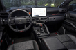 Toyota 4Runner TRD Pro: SUV-Spezifikationen Foto 5