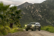 Toyota 4Runner TRD Pro: SUV-Spezifikationen Foto 4