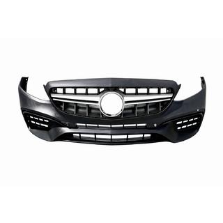 Frontstoßstange AMG E63 komplett V2 (für 2016-2020)