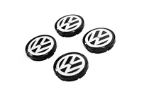 Volkswagen Felgendeckel 56/52mm vwor5652 V-2 (4 Stk) Foto 2