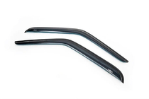 BMW 3 Series E36 1990-2000 Windabweiser (Coupé, 2 Stk, HIC) Foto 1