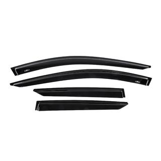 Windabweiser (4 Stk, HIC) Hyundai Tucson NX4 2021- Foto 2