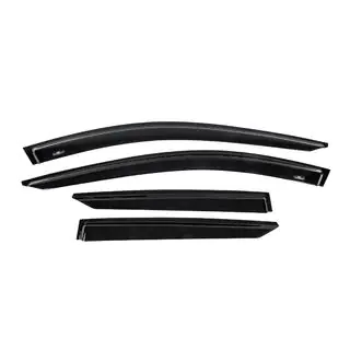 Windabweiser (4 Stk, HIC) Hyundai Tucson NX4 2021- Foto 2