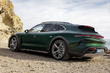 Porsche Taycan Cross Turismo 2024: Testbericht zum Elektro-Kombi Foto 4