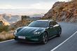 Porsche Taycan Cross Turismo 2024: Testbericht zum Elektro-Kombi Foto 3
