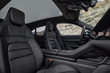 Porsche Taycan Cross Turismo 2024: Testbericht zum Elektro-Kombi Foto 6