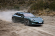Porsche Taycan Cross Turismo 2024: Testbericht zum Elektro-Kombi Foto 1