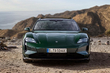 Porsche Taycan Cross Turismo 2024: Testbericht zum Elektro-Kombi Foto 2