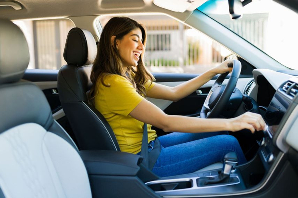 Das perfekte Geschenk für sie: Ein Geschenk für eine Autofahrerin auswählen