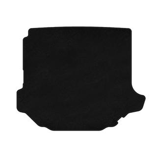 Kofferraummatte Textil Classic (schwarz)