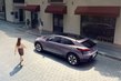 Buick Electra E4: Testbericht eines stylischen Elektro-Crossovers Foto 3