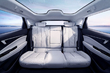 Buick Electra E4: Testbericht eines stylischen Elektro-Crossovers Foto 6